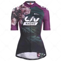 자전거 사이클링 져지 2022 여성 리브 여름 통기성 MTB 의류 산악 Maillot Ropa Ciclismo, jersey 12+XS