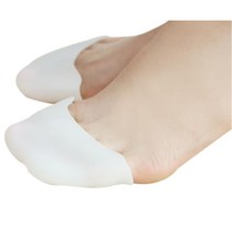 양말속 앞꿈치보호쿠션 물집방지패드 쿠션발패드