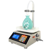 정량 주입기 자동 분배기 주류 음료 두유 식용유 액체, HD-1600 소형 3.5kg/min, HD-1600 소형 3.5kg/min 식품