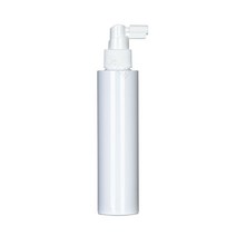 1+1 24pai 기역자 미스트 백색펌프 T150ml 백색용기, 5개