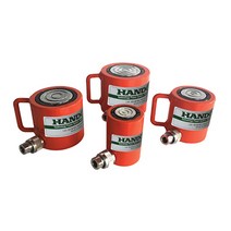 한도 유압작기 쇼트램-1b HSSC-2025 20ton-25st/국산, 1개