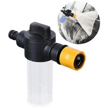 등짐펌프 동력살분무기 충전분무기모터 car wash foam bottle foam