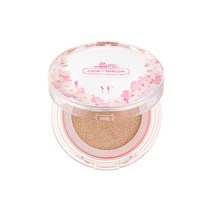 VT 시카 에어리 핏 커버 쿠션 스프링 에디션, 21호 라이트베이지