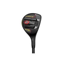 코브라 Golf 킹 Speedzone 하이브리드 2020 Club 샤프트 & 플렉스, Left-Handed, Lite, 4 Hybrid 21°