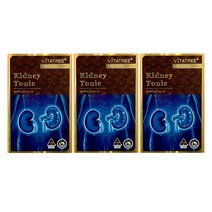 비타트리 호주 키드니 토닉 (신장) 100정 x 3개