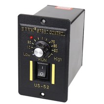 기어 싸이크로 감속기 모터 조속기 스피드 조절 컨트롤러, 250W