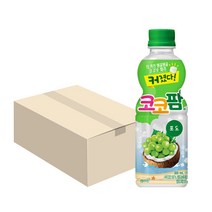 해태htb 코코팜 포도 300pet 24개입
