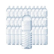 제주특별시 삼다수 안전한 천연 생명수 2L 18개(유라벨/무라벨 랜덤출고) 생수 가정배달, 상세페이지 참조
