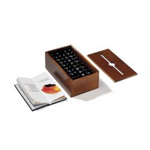 르네뒤뱅 커피 아로마 키트(36 Aroma Recelation Coffee Kit), 단품