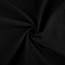 포토부스대여 사진을위한 34m 배경 배경 photoshoot 배경 사진 촬영보조용품, 300x400cm, 검은색