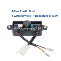 소형발전기 휴대용발전기 공장 avr 자동 전압 조정기 정류기 가솔린 발전기 2-3kw, 2-3kw 광장