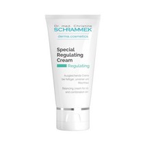 슈라멕 스페셜 레귤레이팅 크림 50ml - 항염 항균 특수 재생 크림