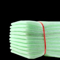 여과기 필터 스펀지 물고기 탱크 수족관 물 거품 코튼 패드 매트 120300.4cm, 면, 120xw30xt04cm