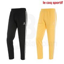 르꼬끄 공용 기능성 선데이 피케 트랙팬츠 QN123TFP25