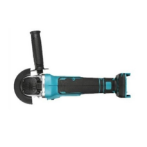 마키다 배터리 호환 주피터 18V 충전그라인더 베어툴 국산절단석 5인치 포함, JDG-418P베어툴(본체만)