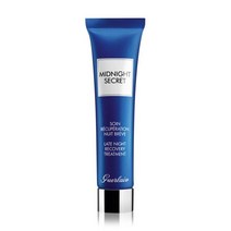 겔랑 미드나잇 시크릿 마이 슈퍼 팁 나이트 크림 15ml, One Color