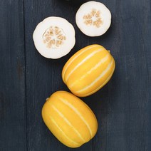 [평점4.9 산지직송]성주 꿀 참외 2kg 5kg 가정용 선물용 못난이, 5kg 소과(19과~33과)