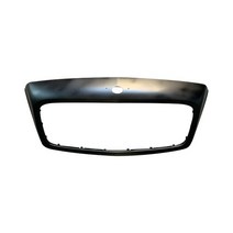 벤틀리 플라잉 스퍼 그릴 커버 2005-2013 OEM 3W0853651, 01 Black