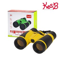 [캐스비] [캐스B]네이처 더블아이쌍안경(2023)