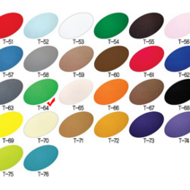 펠트지 글리터지 접착펠트 글리터원단 30x45 연두 1p