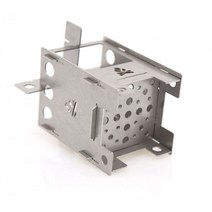 독일[관부가세 배송비 포함] 부시크래프트 에센셜 캠핑 Micro stove edcbox
