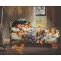 풀 스퀘어 라운드 다이아몬드 자수 그림 커플 초상화 크로스 스티치 세트 가족 장식 공예 선물 5D 판매, Round 90x110cm, QT230