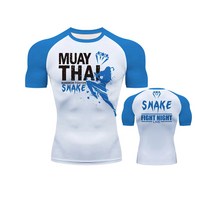 새로운 mma 반바지 컴포트 퀵 드라이 무에타이 킥 복싱 바지 남자 격투 스포츠웨어 도매 싸움