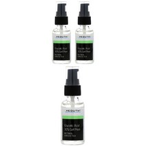YEOUTH 글리콜릭 애시드 0.3 젤 필, 3개, 30ml