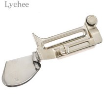 공업용미싱 자수미싱 준공업용미싱 공업용오버록 lychee life overlock 폴더 재봉 부품 lockstitch 기계 용 재봉틀 액세서리, 09