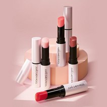 정샘물 워터 틴티드 립밤+앰플선 5ml, 로사, 없음