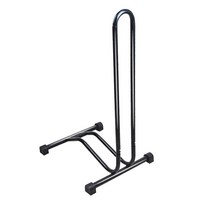 듀라맥스 자전거거치대 보관대 실내/외 스텐드 자전거 거치대 받침대, 자전거L형 스탠드