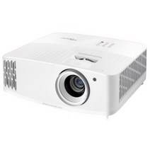 옵토마 UHD33 DLP DLP 3600안시 4K UHD 빔프로젝트 새상품