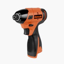 아임삭 BL14M50 충전임팩드라이버 BL14M503본체 베어툴 BL모터 2단속도도절, 1개