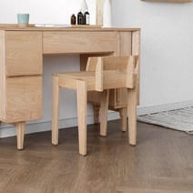 [오크] E형 스툴, 단품