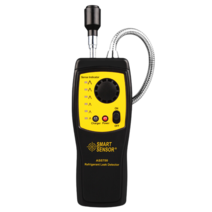 냉매누설탐지기 에어컨 냉매가스 테스터기 누출감지