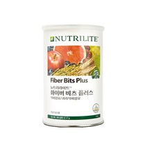 뉴트리라이트 화이버 비츠 플러스, 510g, 1개