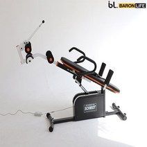 전동 스마트 꺼꾸리 가정용 키조절 거꾸리 스트레칭 물구나무서기 성장기 운동 허리 통증 척추