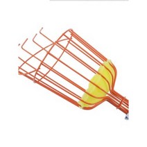 과일 따기 높은곳 과일수확 감 밤 대추 사과, 일반 과일 따기(막대 없음)