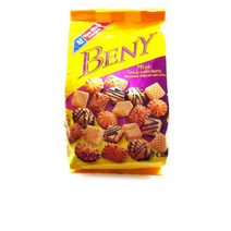 Beny 베니 미니 비스킷 200g, 20개