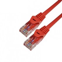 CAT5E 랜선 15M POE 스위치허브 랜포트 연결케이블, 20개