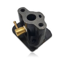 LPG 예초기 가스예초기 전용 부속 인슐레이터 유도관