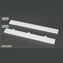 사용이 편리한 제본기용 디스크 1개 천공제본 천공기추천 종이천공기 구멍뚫는도구 서류펀칭기계 사무기기, B타입