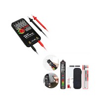 HPT 듀얼 멀티 검전기 포켓 디지털 테스터기 테스트기 비접촉 검진기 HDM1001