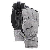 버튼 스노우보드 글러브 장갑 프로파일 언더 20-21년형, 그레이