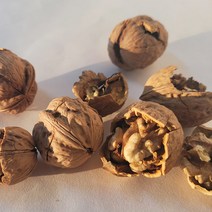 (자연마을) 충북 영동 쉽게 까먹는 알호두 2봉 4봉 6봉 (1봉 당 100g), 쉽게 까먹는 알호두 2봉 (1봉 당 100g)