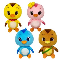 5살여아 말랑한 엄마까투리 아기새인형 유치원 돌보기 이모사랑 유아취침, 마지