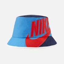 나이키 NSW 퓨추라 빈티지 버킷햇 DH2077-435