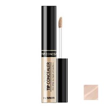 더샘 커버 퍼펙션 팁 컨실러 1.5 내추럴베이지 6.5g, 1개, 1개