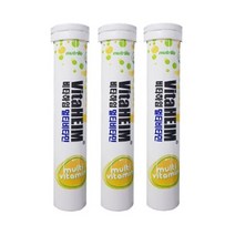 웰팜 비타하임 멀티비타민 4500mg x20정 x3개 무배특가, 3개, 20정