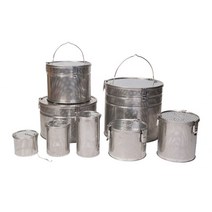 육수통 대흥 펀칭 영업용 다시통 1호-2802EA